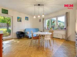 Prodej bytu 3+kk, Karlovy Vary - Drahovice, Mánesova, 68 m2