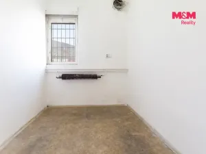 Prodej výrobních prostor, Ostrava - Moravská Ostrava, Pohraniční, 388 m2