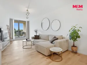 Pronájem bytu 2+kk, Mladá Boleslav - Mladá Boleslav I, Železná, 81 m2
