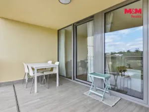 Pronájem bytu 2+kk, Mladá Boleslav - Mladá Boleslav I, Železná, 81 m2