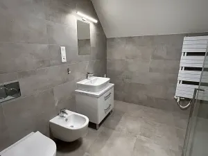 Pronájem bytu 2+kk, Písek, Gregorova, 117 m2