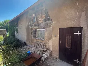 Prodej rodinného domu, Bělá pod Bezdězem, 140 m2