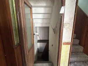 Prodej rodinného domu, Bělá pod Bezdězem, 140 m2