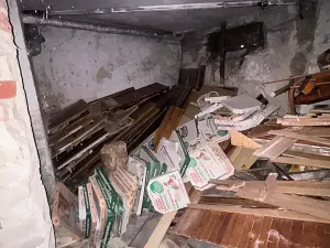 Prodej rodinného domu, Bělá pod Bezdězem, 140 m2