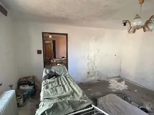 Prodej rodinného domu, Bělá pod Bezdězem, 140 m2