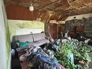 Prodej rodinného domu, Bělá pod Bezdězem, 140 m2