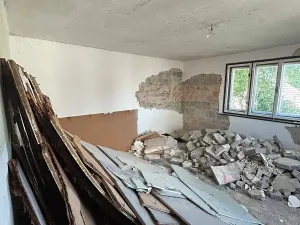 Prodej rodinného domu, Bělá pod Bezdězem, 140 m2