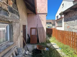 Prodej rodinného domu, Bělá pod Bezdězem, 140 m2