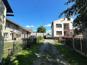 Prodej rodinného domu, Bělá pod Bezdězem, 140 m2