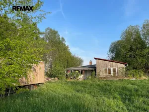 Prodej zahrady, Číhošť, 2826 m2