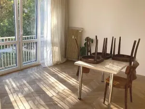 Pronájem bytu 2+1, Brno, Šumavská, 68 m2