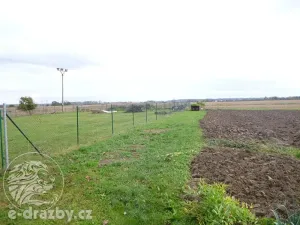 Dražba zemědělského objektu, Chroustovice, 522 m2