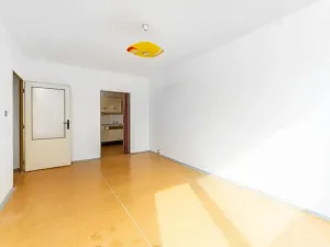 Prodej bytu 2+kk, Praha - Ruzyně, Ciolkovského, 41 m2