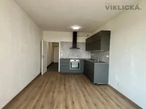 Pronájem bytu 2+kk, Praha - Záběhlice, Choceradská, 58 m2