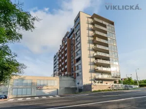 Pronájem bytu 2+kk, Praha - Záběhlice, Choceradská, 58 m2