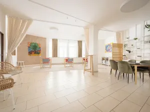 Pronájem kanceláře, Brno, Veveří, 15 m2
