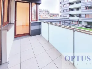 Pronájem bytu 2+kk, Praha - Jinonice, Pod stolovou horou, 58 m2