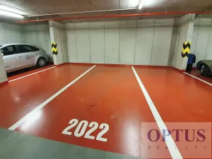 Pronájem bytu 2+kk, Praha - Jinonice, Pod stolovou horou, 58 m2
