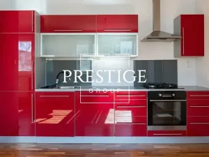 Pronájem bytu 2+1, Praha - Michle, Pobočná, 64 m2