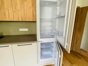 Pronájem bytu 2+kk, Rychnov u Jablonce nad Nisou, Mlýnská, 53 m2