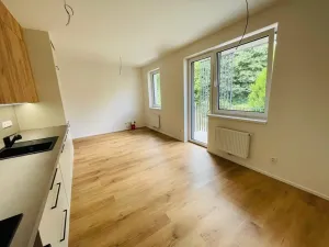 Pronájem bytu 2+kk, Rychnov u Jablonce nad Nisou, Mlýnská, 53 m2