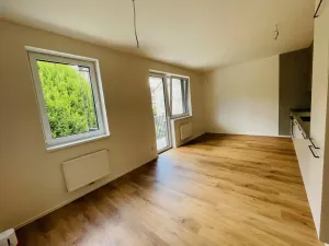 Pronájem bytu 2+kk, Rychnov u Jablonce nad Nisou, Mlýnská, 53 m2