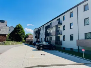 Pronájem bytu 2+kk, Rychnov u Jablonce nad Nisou, Mlýnská, 53 m2