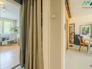 Prodej bytu 3+1, Frýdek-Místek - Frýdek, M. Chasáka, 68 m2