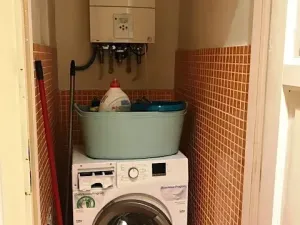 Pronájem bytu 3+kk, Praha - Vinohrady, Krkonošská, 73 m2