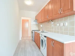Pronájem bytu 2+1, Olomouc, tř. Kosmonautů, 54 m2