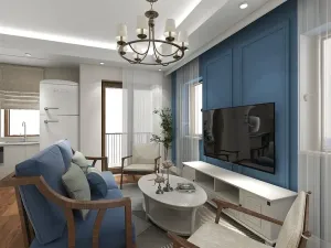Prodej bytu 2+kk, Risan, Černá Hora, 54 m2