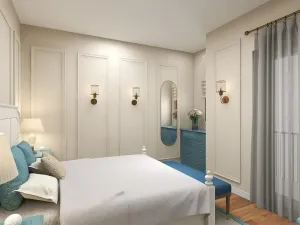 Prodej bytu 2+kk, Risan, Černá Hora, 54 m2