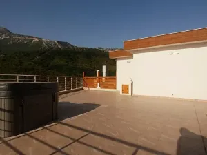 Prodej bytu 2+kk, Bečići, Černá Hora, 54 m2
