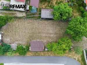 Prodej pozemku pro bydlení, Břasy, 678 m2