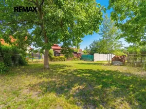 Prodej pozemku pro bydlení, Břasy, 678 m2