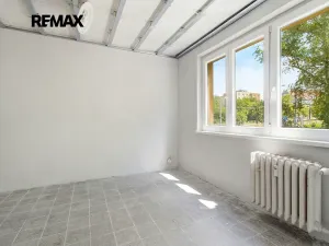 Prodej komerční nemovitosti, Plzeň, Rokycanská, 27 m2