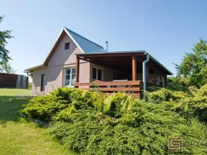 Prodej chaty, Ostrava, Radvanická, 36 m2