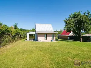 Prodej chaty, Ostrava, Radvanická, 36 m2
