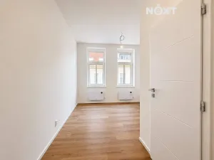Prodej bytu 1+kk, Praha - Vysočany, Kolmá, 23 m2