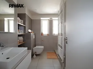Prodej bytu 2+1, Kolín, Na Magistrále, 53 m2