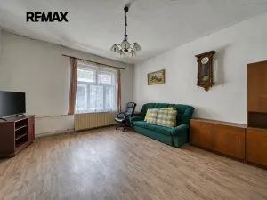 Prodej rodinného domu, Kolín, Bratří Čapků, 89 m2