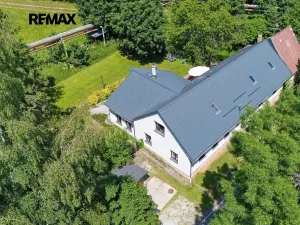 Prodej rodinného domu, Radvanice, 215 m2