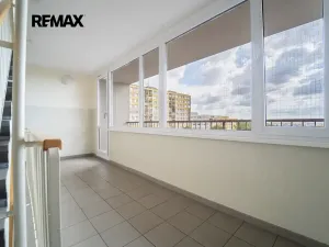 Pronájem bytu 2+kk, Praha - Háje, Mendelova, 49 m2