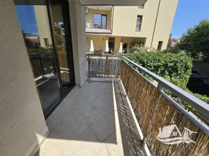 Prodej bytu 2+1, Sozopol, Bulharsko, 48 m2