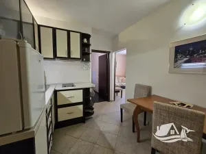 Prodej bytu 2+1, Sozopol, Bulharsko, 48 m2