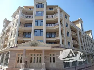 Prodej bytu 3+kk, Pomorie, Bulharsko, 90 m2