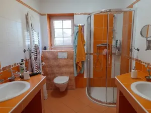Prodej rodinného domu, Bříza, 164 m2
