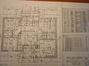 Prodej rodinného domu, Bříza, 164 m2