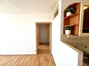 Pronájem bytu 2+kk, Mladá Boleslav - Mladá Boleslav II, 17. listopadu, 45 m2