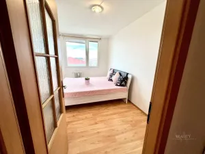 Pronájem bytu 2+kk, Mladá Boleslav - Mladá Boleslav II, 17. listopadu, 45 m2